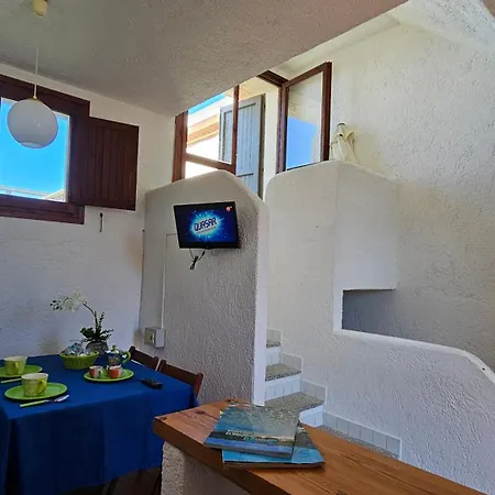 Vista Mare Baia 公寓